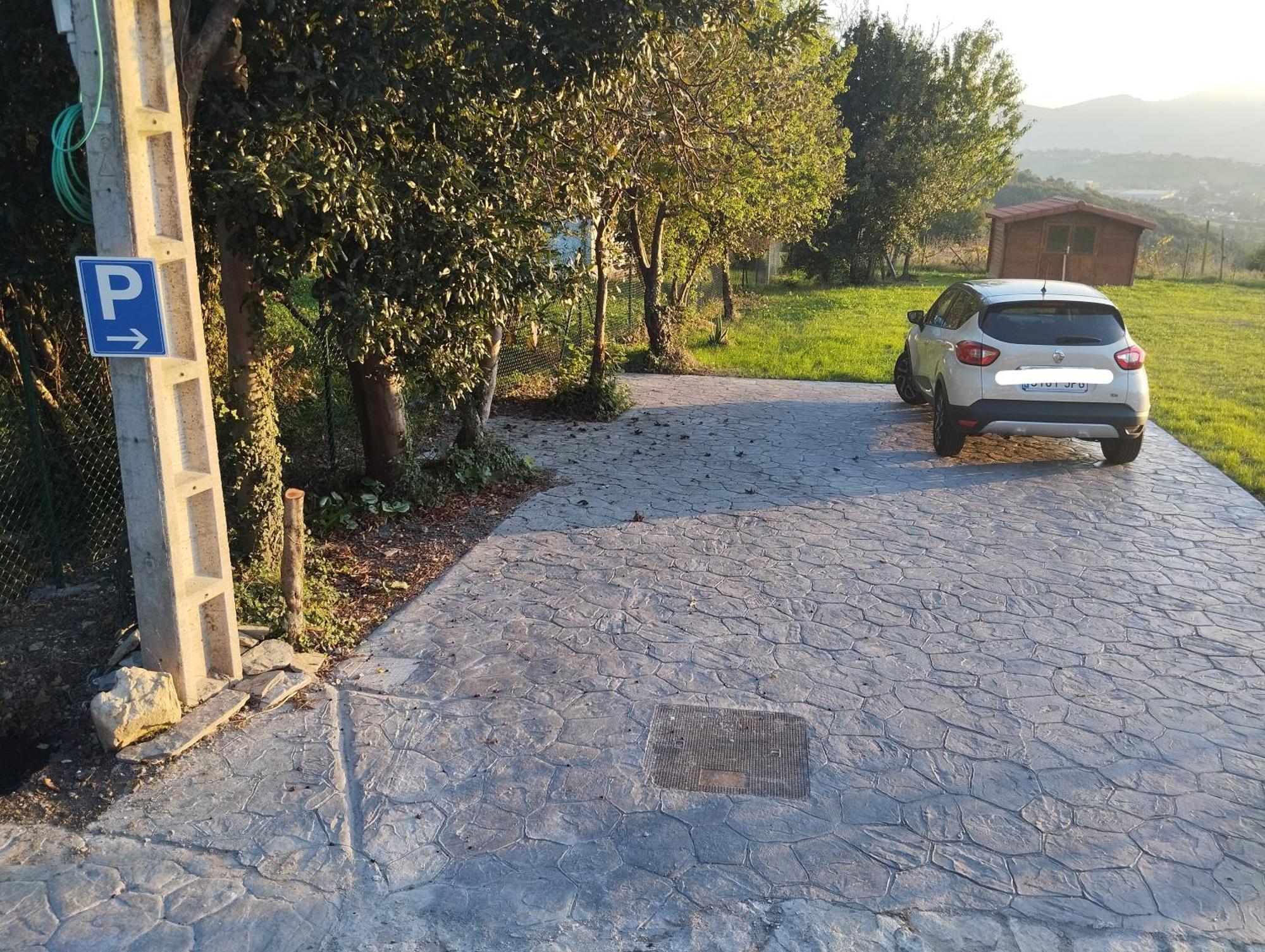 Bilbao Nature With Parking By Aston Rentals Erandio Екстериор снимка